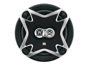 GT5-803 - Black - Full-Range Speakers, 3-Way Coaxial - Hero